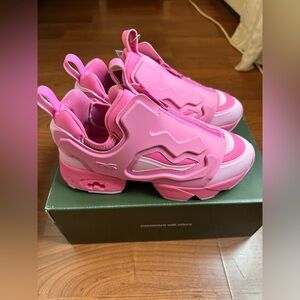 REEBOK Instapump Fury 94